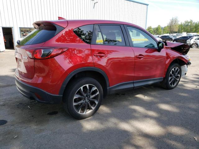 JM3KE4DY9G0794290 Mazda CX-5 GT