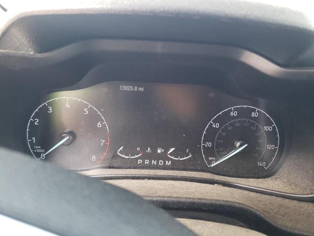 2019 FORD TRANSIT CO - NM0GE9G26K1429021