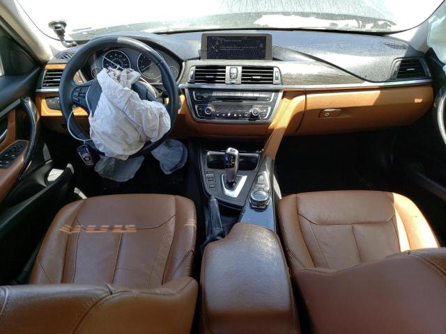 WBA3C1C54EK108101 BMW 328 I Sulev