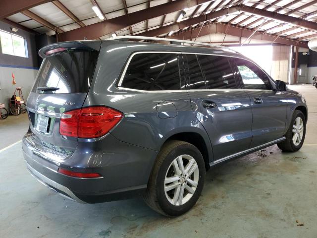 VIN 4JGDF7CE8EA323127 2014 Mercedes-Benz GL-Class, ... no.3