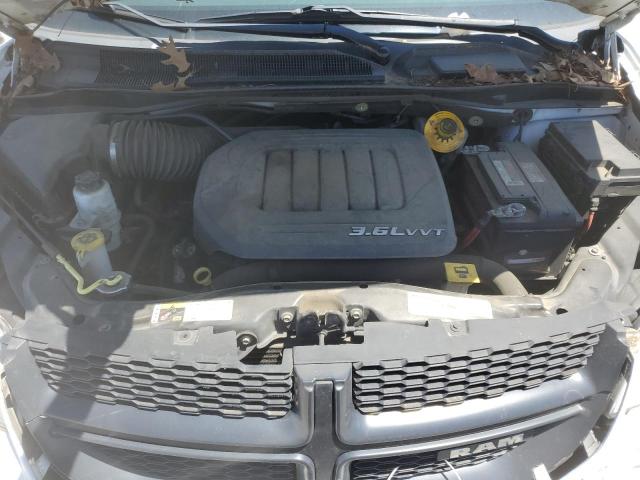 2015 RAM TRADESMAN 2C4JRGAG0FR679684