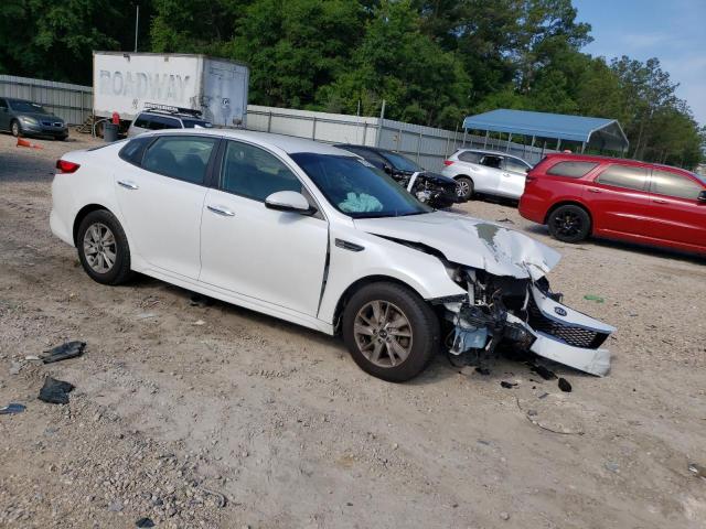 5XXGT4L36GG057623 KIA Optima Lx
