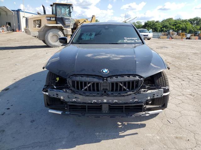 2020 BMW 330XI - 3MW5R7J06L8B20251