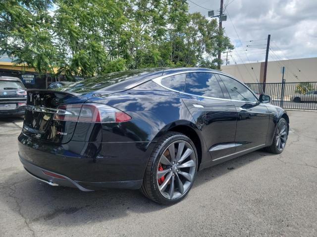5YJSA1H19EFP31897 Tesla MODEL S