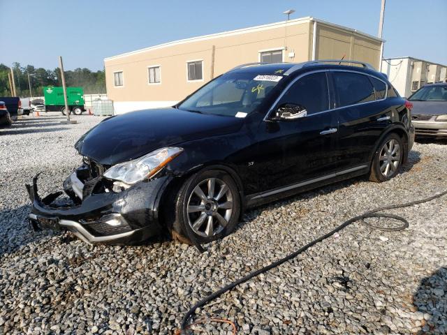 2016 INFINITI QX50 