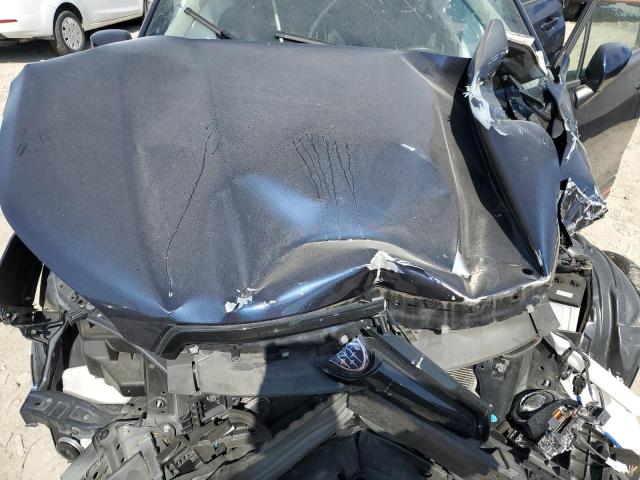 2019 SUBARU FORESTER S - JF2SKAPC3KH552557