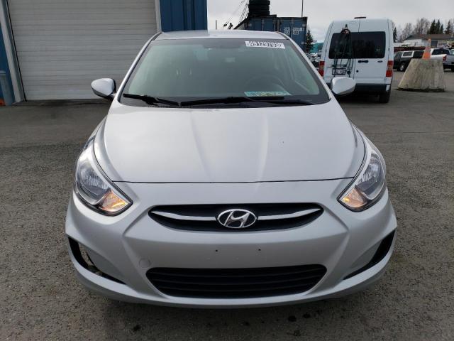 2017 HYUNDAI ACCENT SE - KMHCT5AEXHU326965
