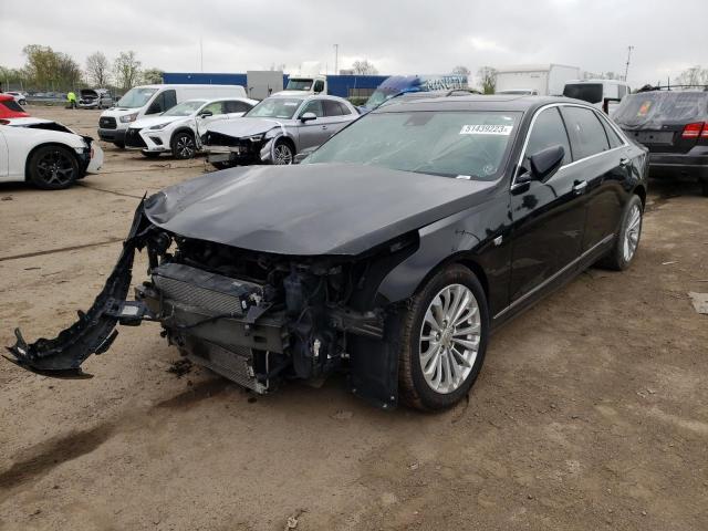 2017 CADILLAC CT6 PREMIU - LREKK5RX1HA049666