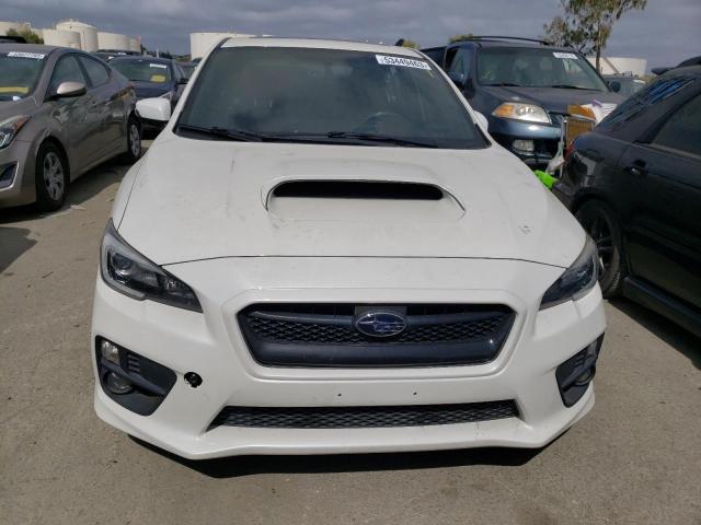 JF1VA1N61H8818717 Subaru Wrx Limited