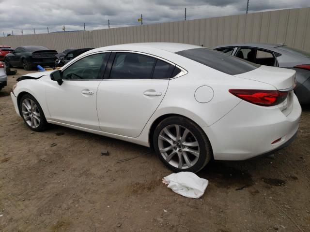 JM1GJ1T63E1135556 Mazda 6 TOURING