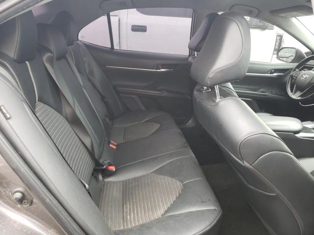 4T1G11AK7LU924137 Toyota CAMRY SE