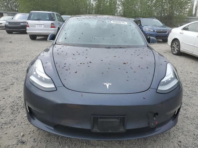 5YJ3E1EAXJF052065 Tesla MODEL 3