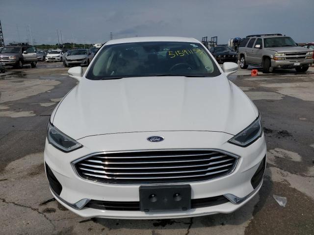 3FA6P0CDXKR109157 Ford FUSION SEL