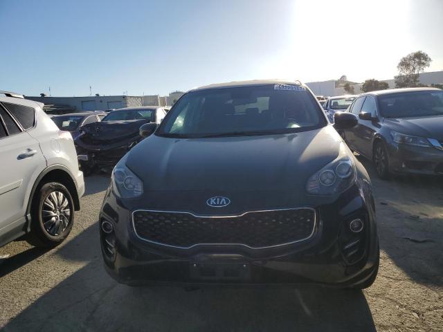 KNDPMCAC3H7112047 KIA Sportage Lx