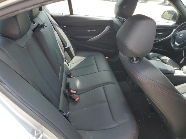 2017 BMW 330 I - WBA8B9C34HK885775