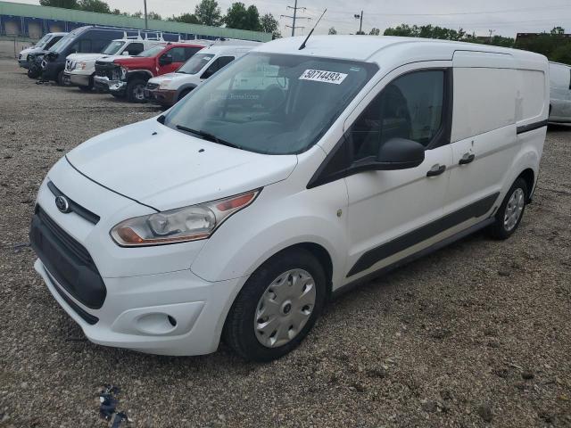 2014 Ford Transit Connect XLT