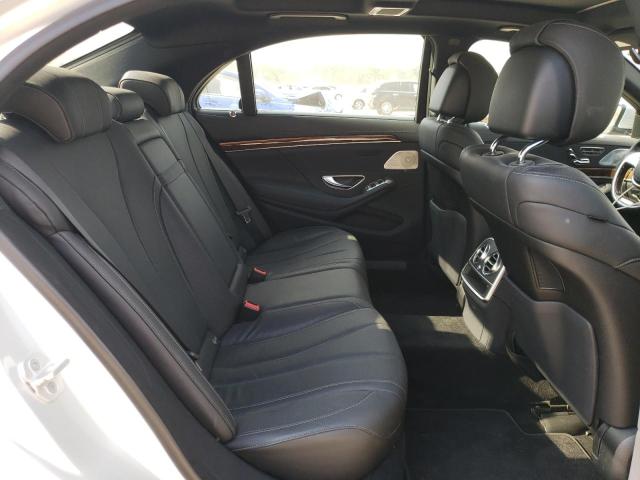 WDDUG8CB3HA295227 Mercedes-Benz S 550