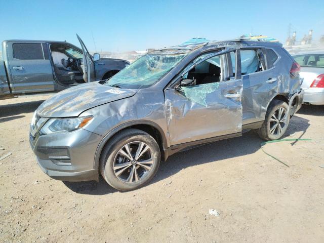 5N1AT2MVXLC777295 | 2020 NISSAN ROGUE S