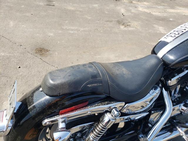 2004 HARLEY-DAVIDSON XL1200 1HD1CGP104K429005