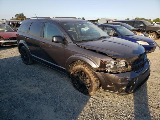 3C4PDCBBXFT506286 Dodge Journey Sxt