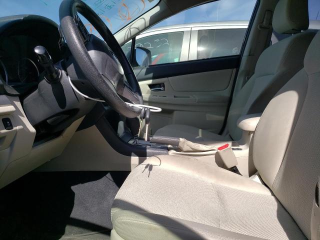 JF2GPAVC0E8296196 Subaru Xv Crosstrek 2.0 Premium