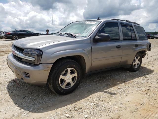 2006 Chevrolet TrailBlazer LS