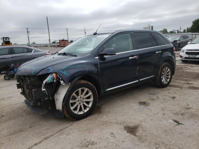 2014 Lincoln MKX 