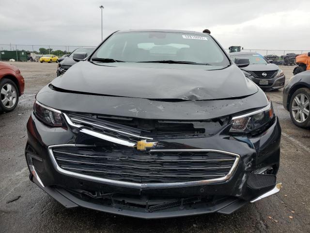 2018 CHEVROLET MALIBU HYB - 1G1ZF5SU8JF264254