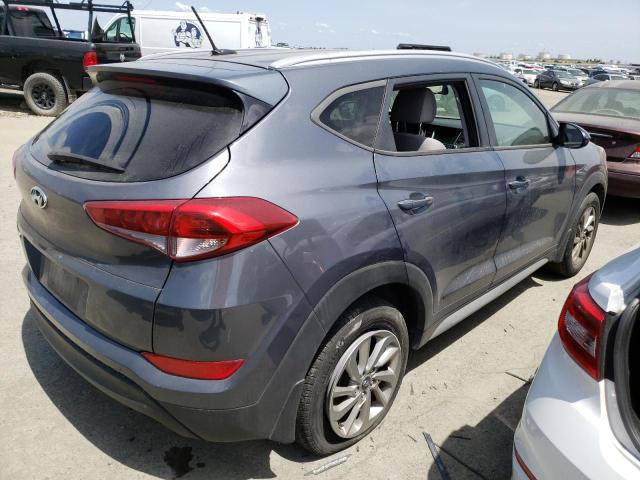 Vin: km8j33a49hu463527, lot: 51497113, hyundai tucson limited 20173