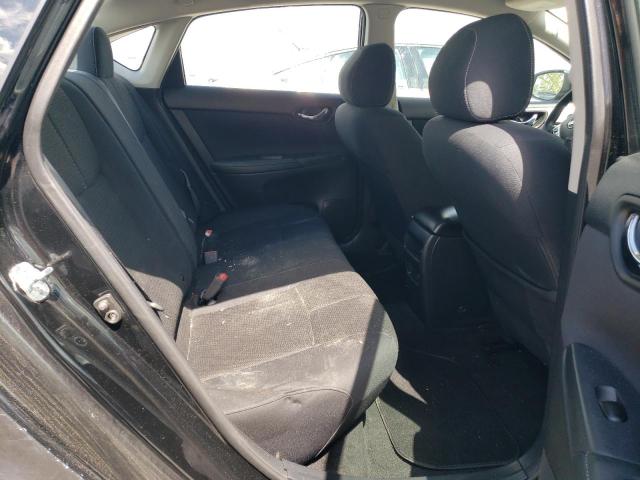 3N1AB7AP6GY311003 Nissan SENTRA S