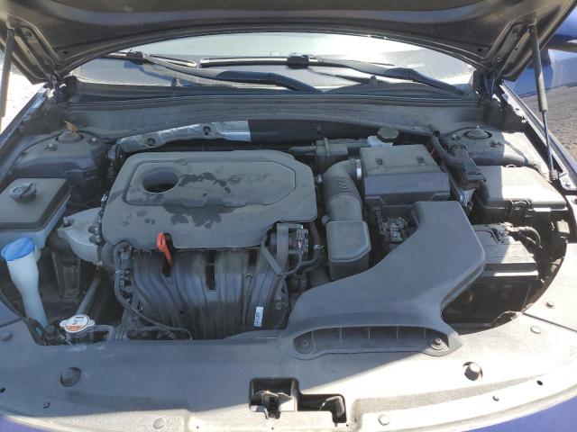 5XXGT4L31HG125537 KIA Optima Lx