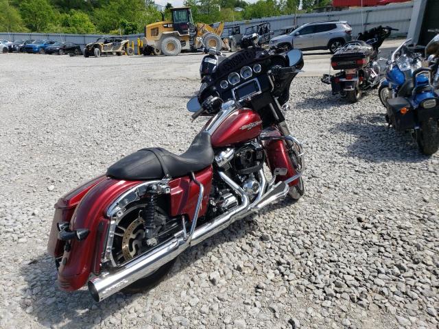 2017 HARLEY-DAVIDSON FLHXS STRE - 1HD1KRC18HB662897