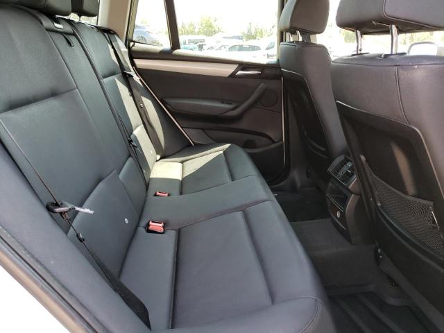5UXWX9C51E0D36475 BMW X3 Xdrive28i