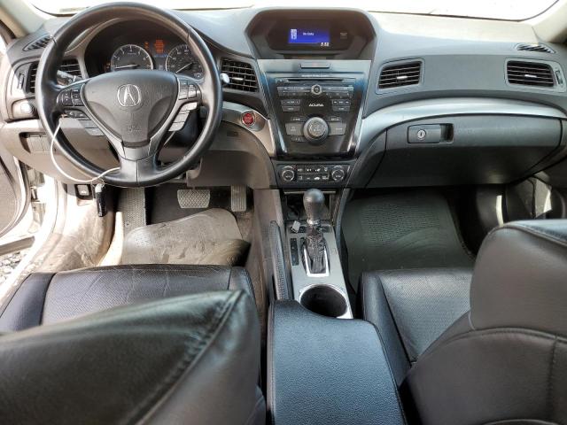 2015 ACURA ILX 20 - 19VDE1F30FE006206