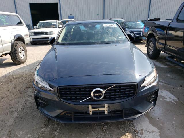 2022 VOLVO S60 B5 MOM 7JRL12TZ1NG174692