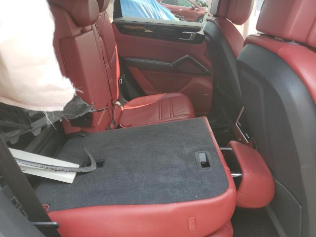 2020 PORSCHE CAYENNE E - WP1BE2AY8LDA55074