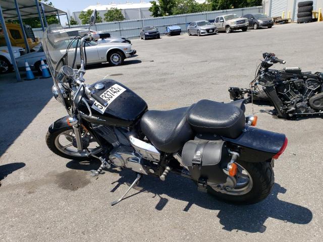 2005 HONDA VT1100 C 1HFSC18165A900038