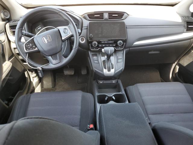 2021 HONDA CR-V SE - 7FARW2H70ME021011