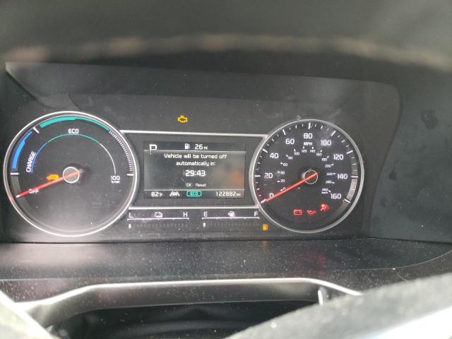 KNDRH4LG6M5041595 KIA SORENTO EX