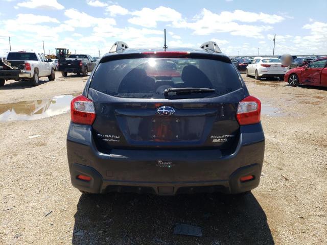 JF2GPABCXG8271328 Subaru Crosstrek Premium