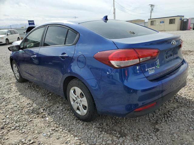 3KPFK4A75JE175943 KIA FORTE LX