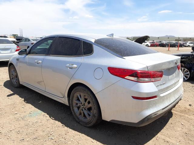 5XXGT4L36KG326941 KIA Optima Lx