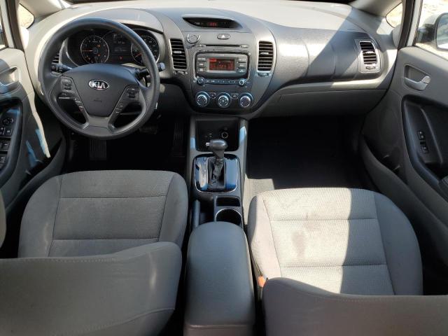 3KPFK4A75HE128745 KIA FORTE LX