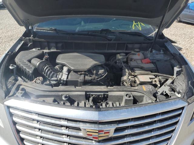 2017 CADILLAC XT5 PLATIN - 1GYKNFRS5HZ271428
