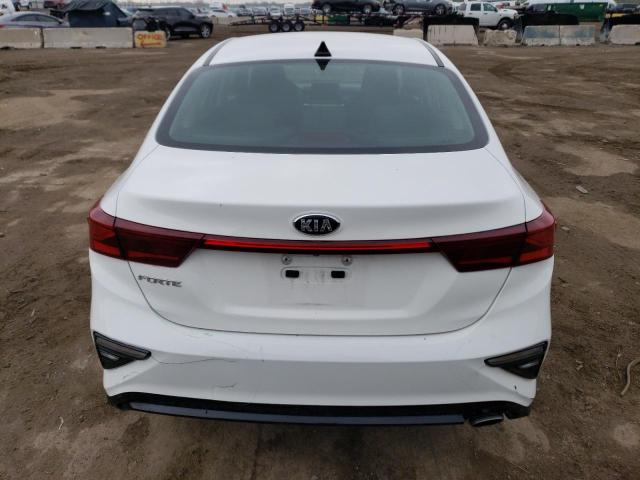 3KPF24AD7KE077746 KIA FORTE FE