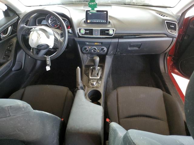JM1BM1T71G1295125 Mazda 3 SPORT