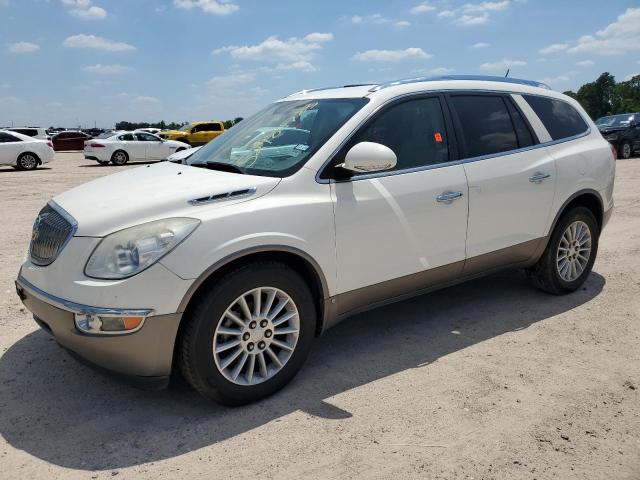 2009 Buick Enclave CXL