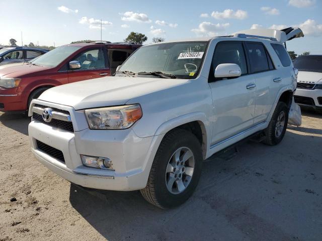 2013 Toyota 4Runner SR5