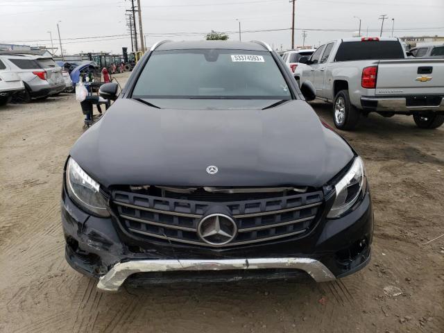 WDC0G4JB8KV143703 Mercedes-Benz GLC 300