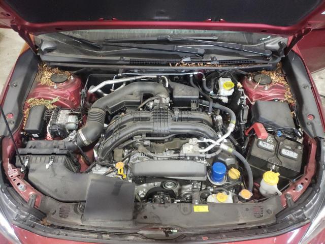 4S3GTAD69N3709218 Subaru Impreza Premium